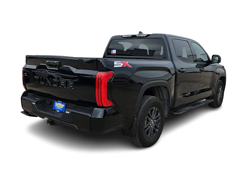 Thumbnail: 2025 Toyota Tundra - 17