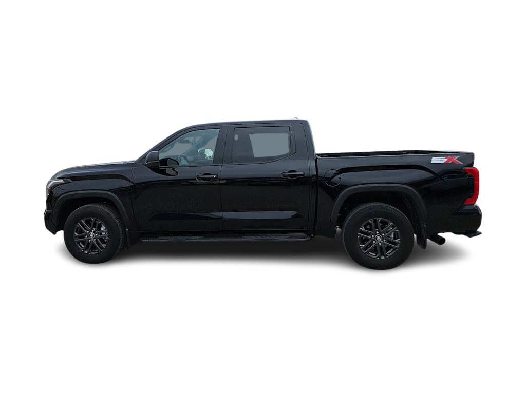 Thumbnail: 2025 Toyota Tundra - 3