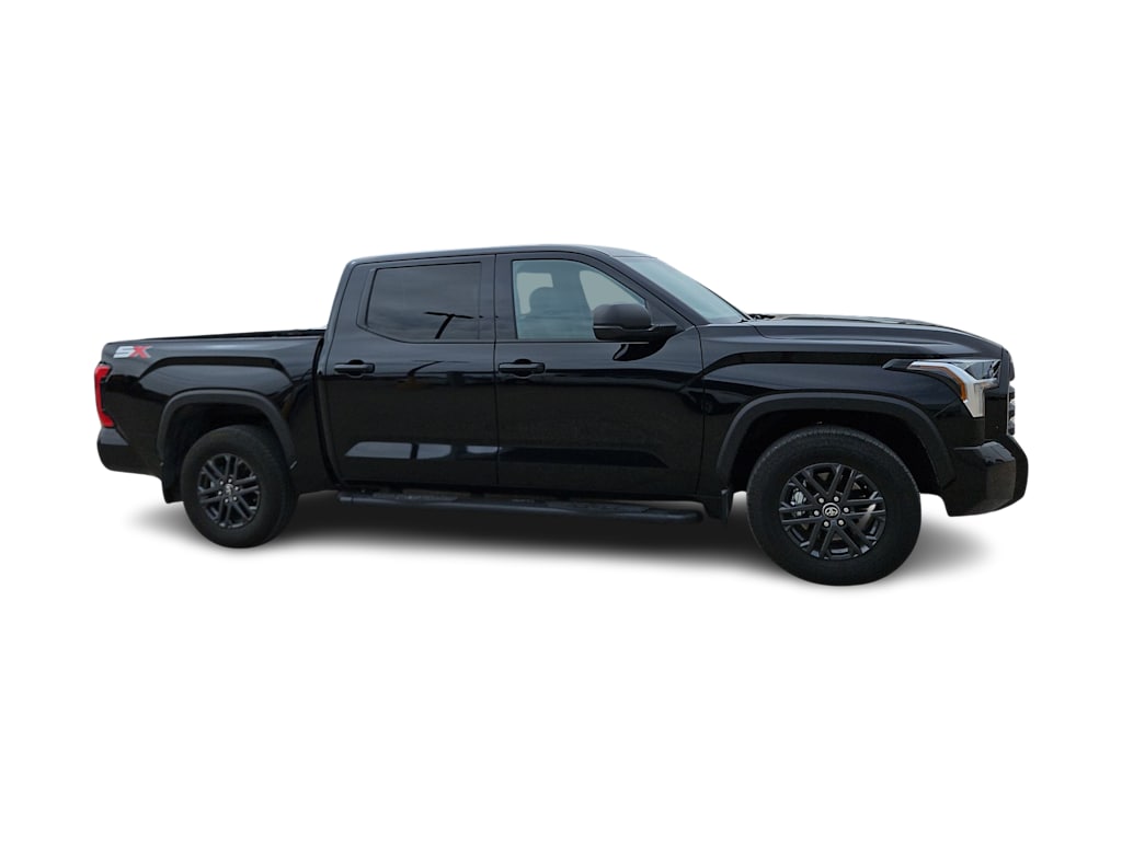 Thumbnail: 2025 Toyota Tundra - 18