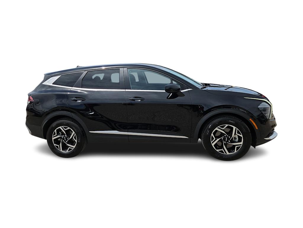 Thumbnail: 2025 Kia Sportage - 19