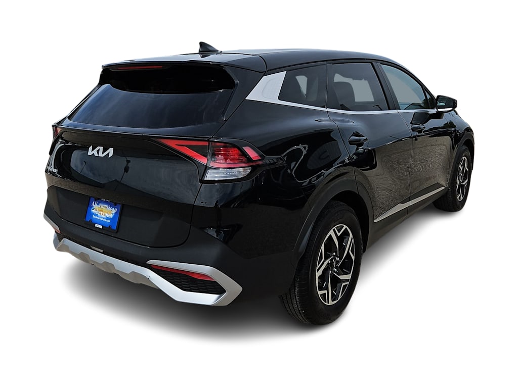 Thumbnail: 2025 Kia Sportage - 18