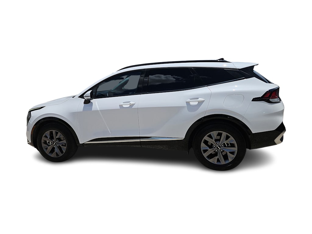 Thumbnail: 2023 Kia Sportage - 3