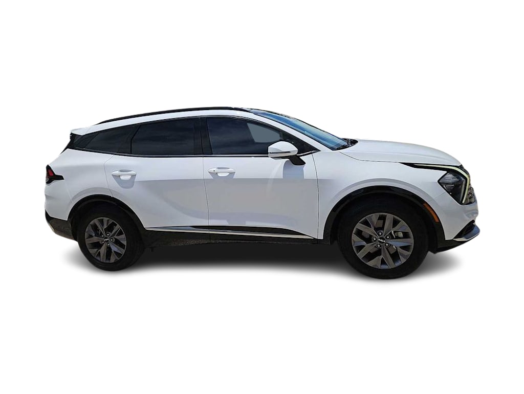 Thumbnail: 2023 Kia Sportage - 21