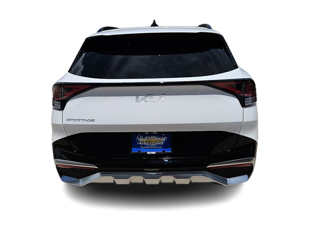 Thumbnail: 2023 Kia Sportage - 19