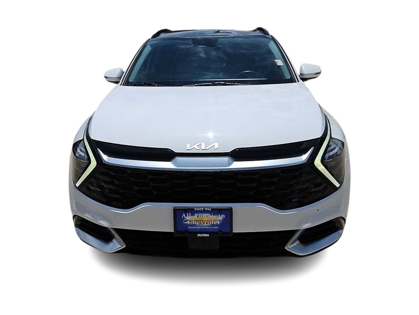Thumbnail: 2023 Kia Sportage - 18
