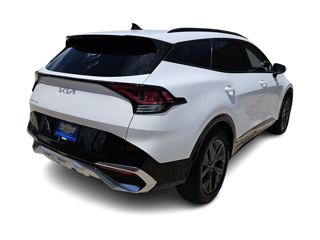 Thumbnail: 2023 Kia Sportage - 20