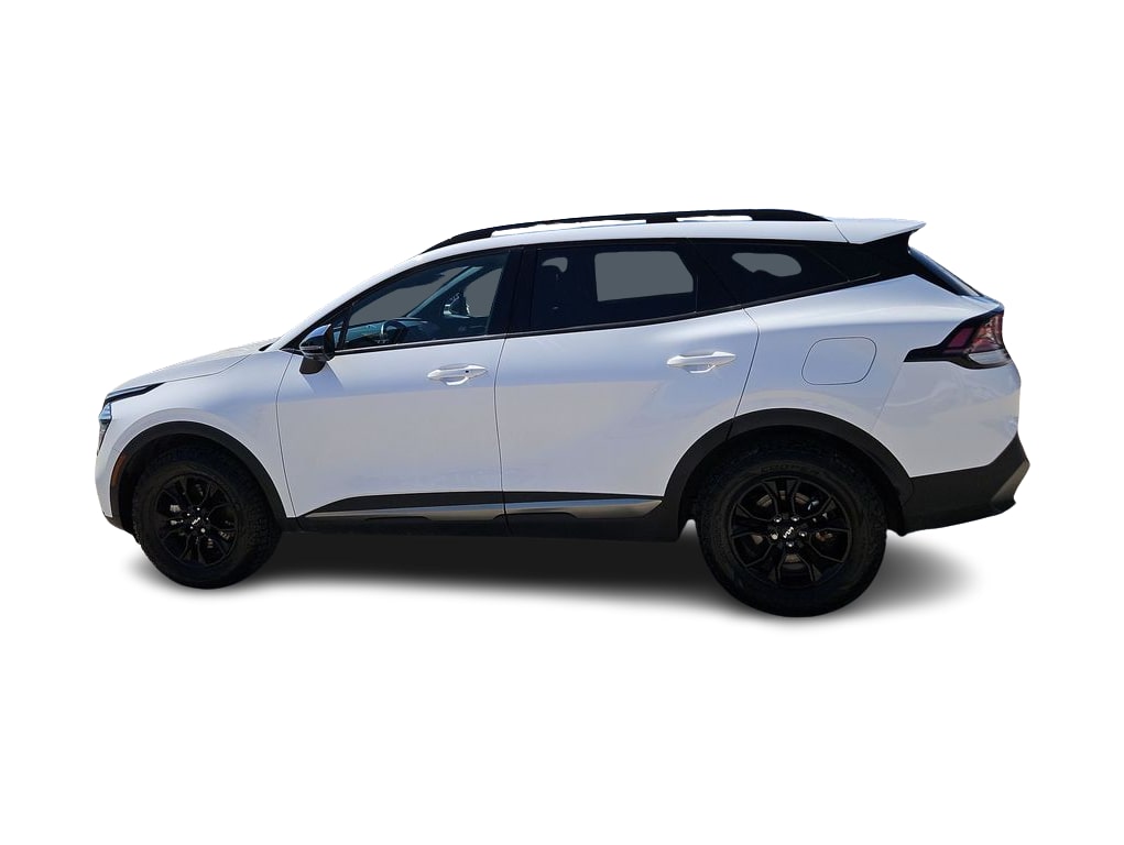Thumbnail: 2023 Kia Sportage - 3