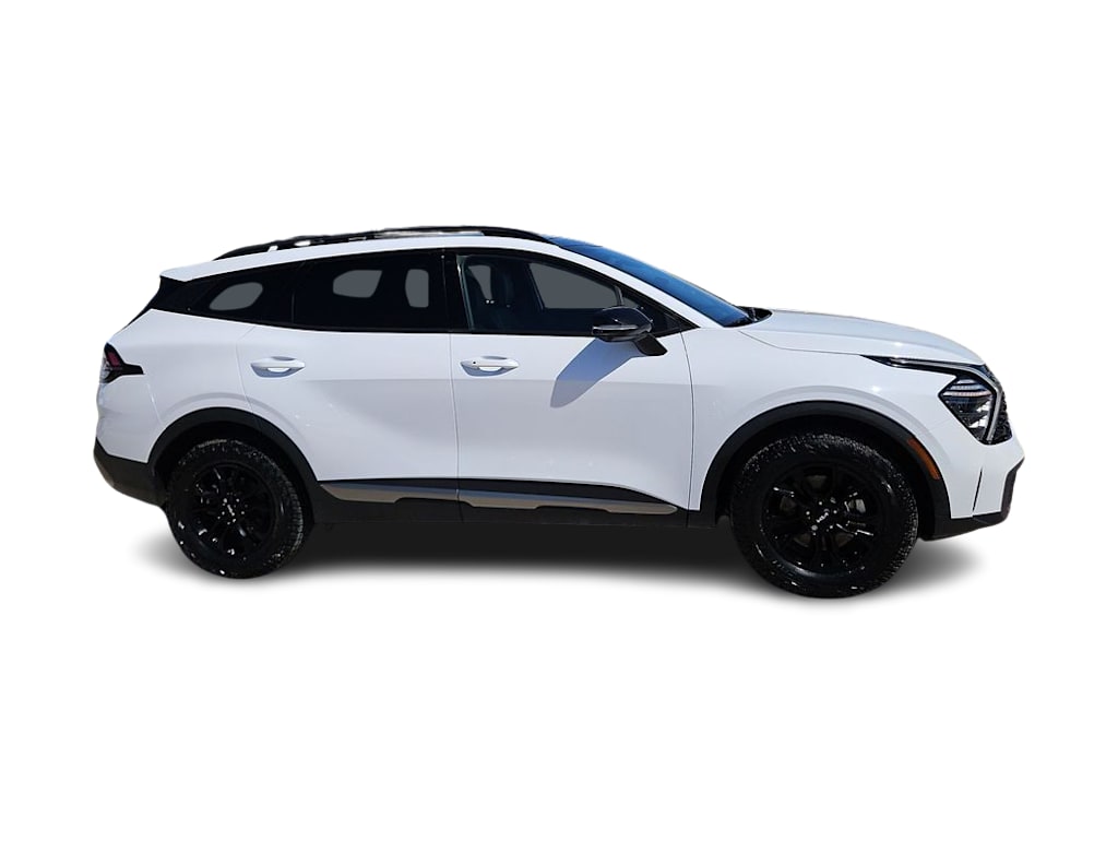 Thumbnail: 2023 Kia Sportage - 19