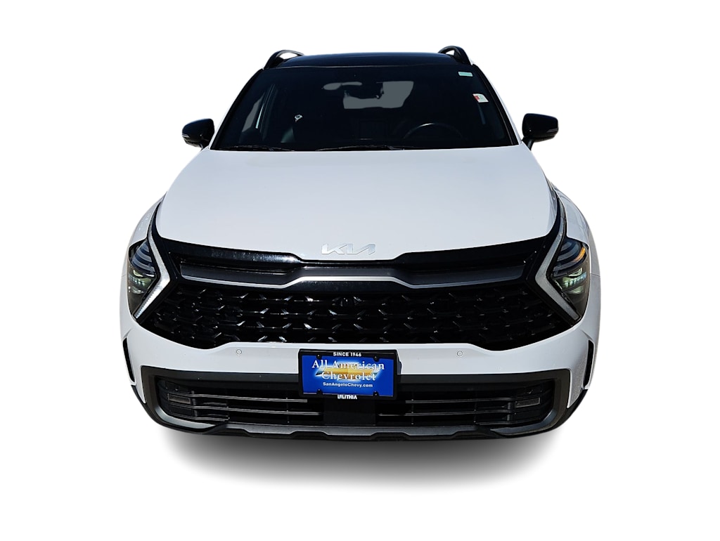 Thumbnail: 2023 Kia Sportage - 6