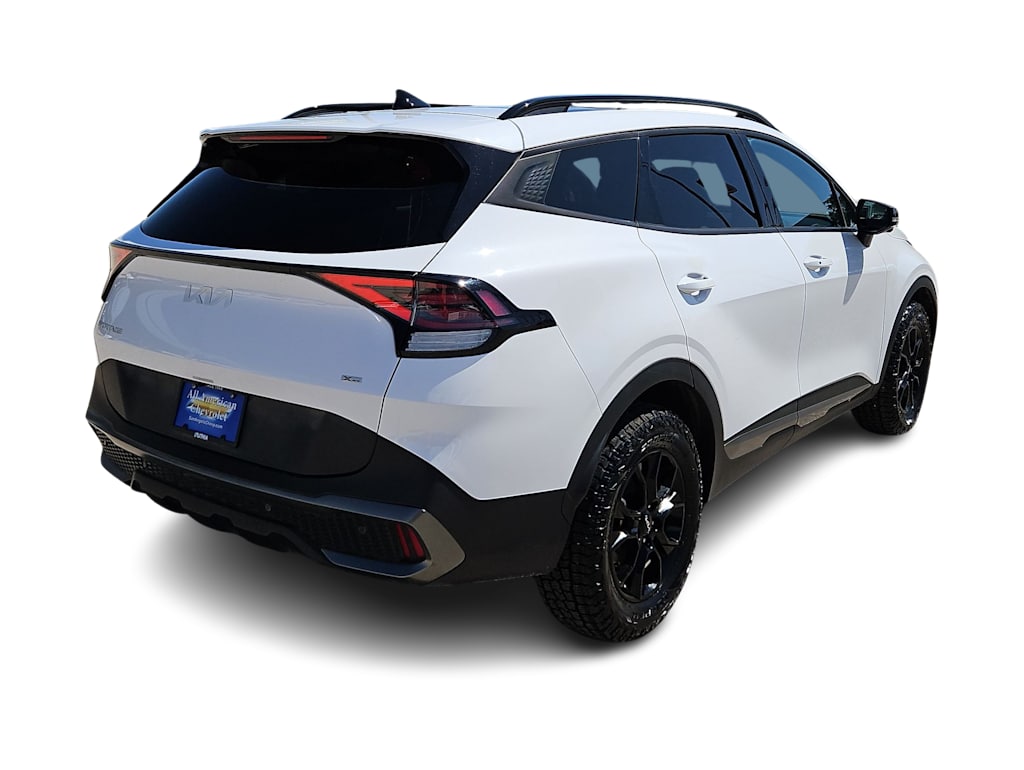 Thumbnail: 2023 Kia Sportage - 18