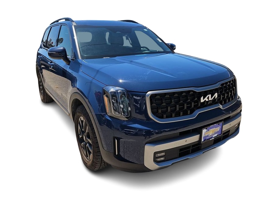 Thumbnail: 2023 Kia Telluride - 19