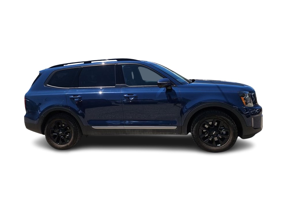 Thumbnail: 2023 Kia Telluride - 22