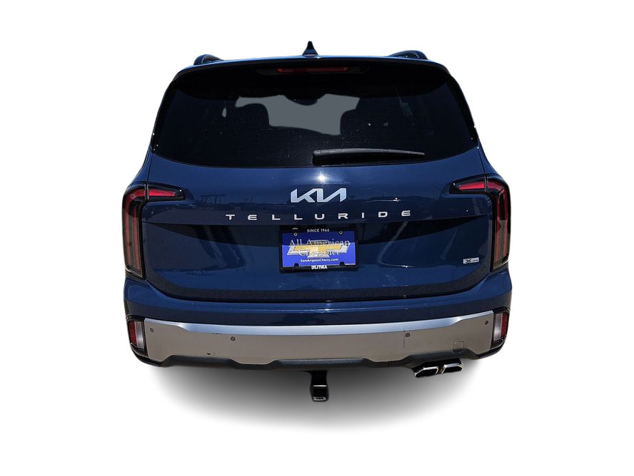 Thumbnail: 2023 Kia Telluride - 5