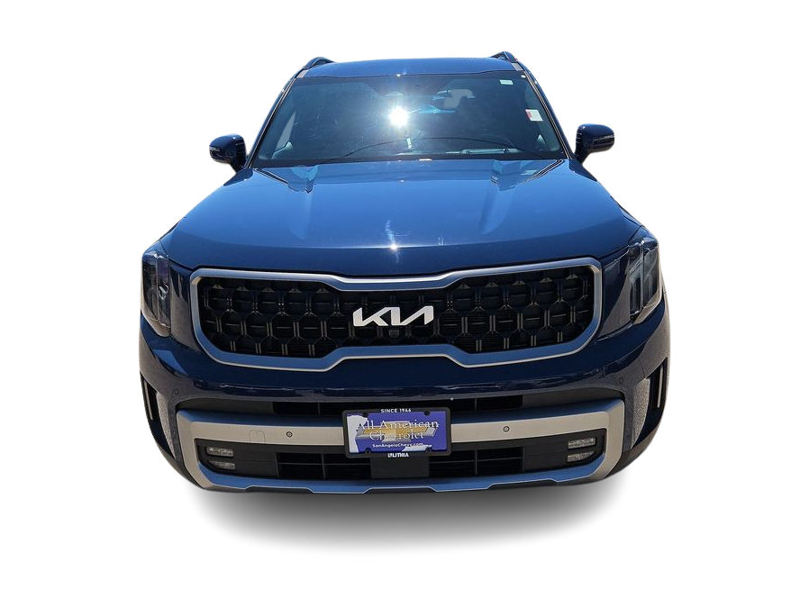 Thumbnail: 2023 Kia Telluride - 6