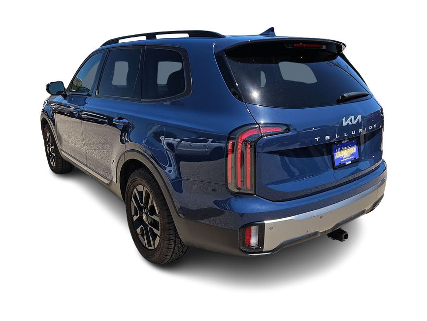 Thumbnail: 2023 Kia Telluride - 4