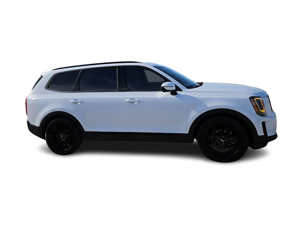 Thumbnail: 2022 Kia Telluride - 20