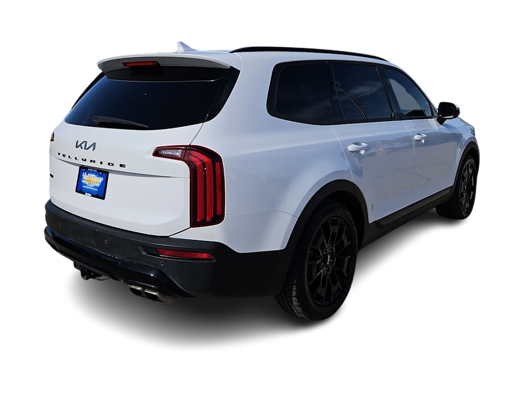 Thumbnail: 2022 Kia Telluride - 19