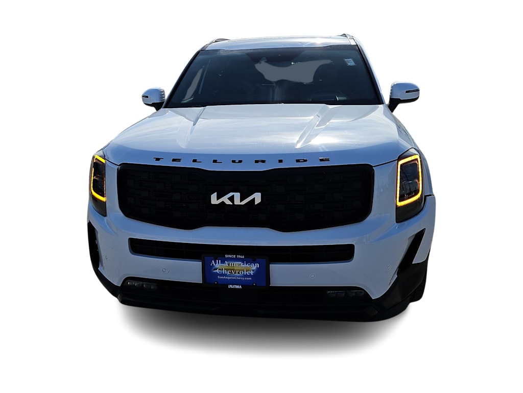 Thumbnail: 2022 Kia Telluride - 6