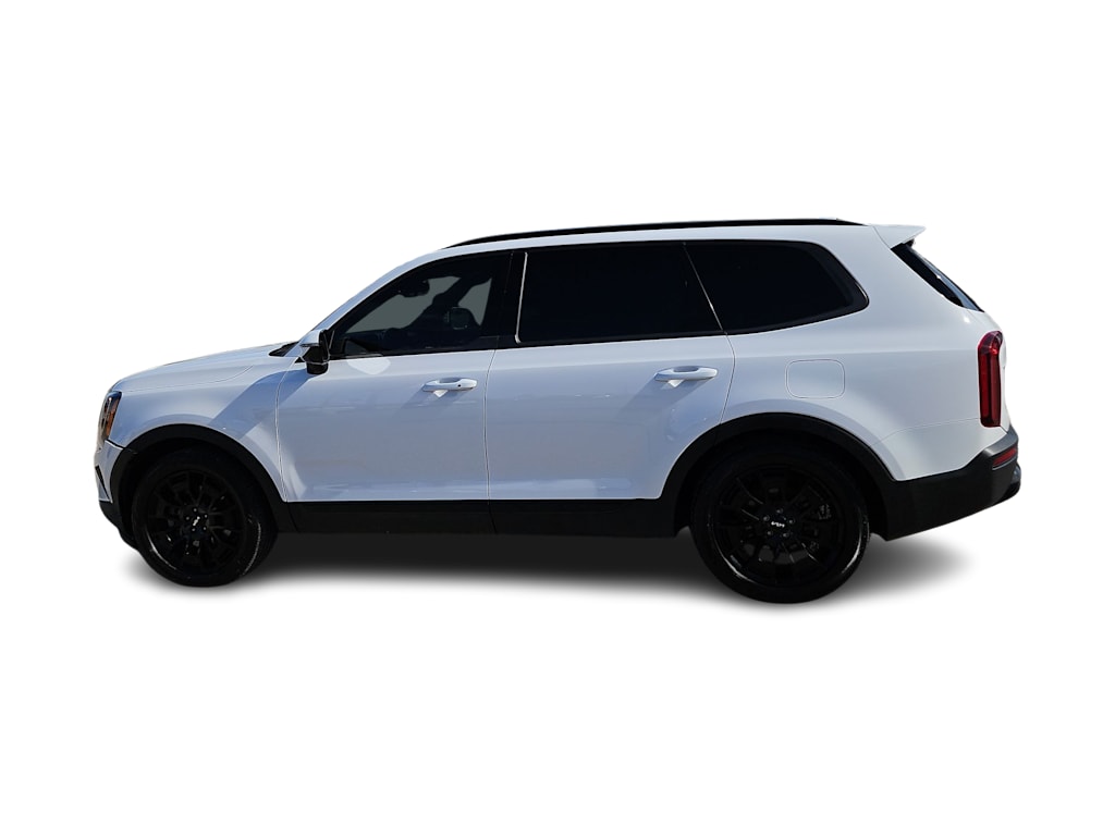 Thumbnail: 2022 Kia Telluride - 3
