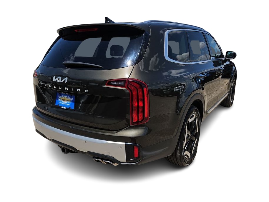 Thumbnail: 2024 Kia Telluride - 19