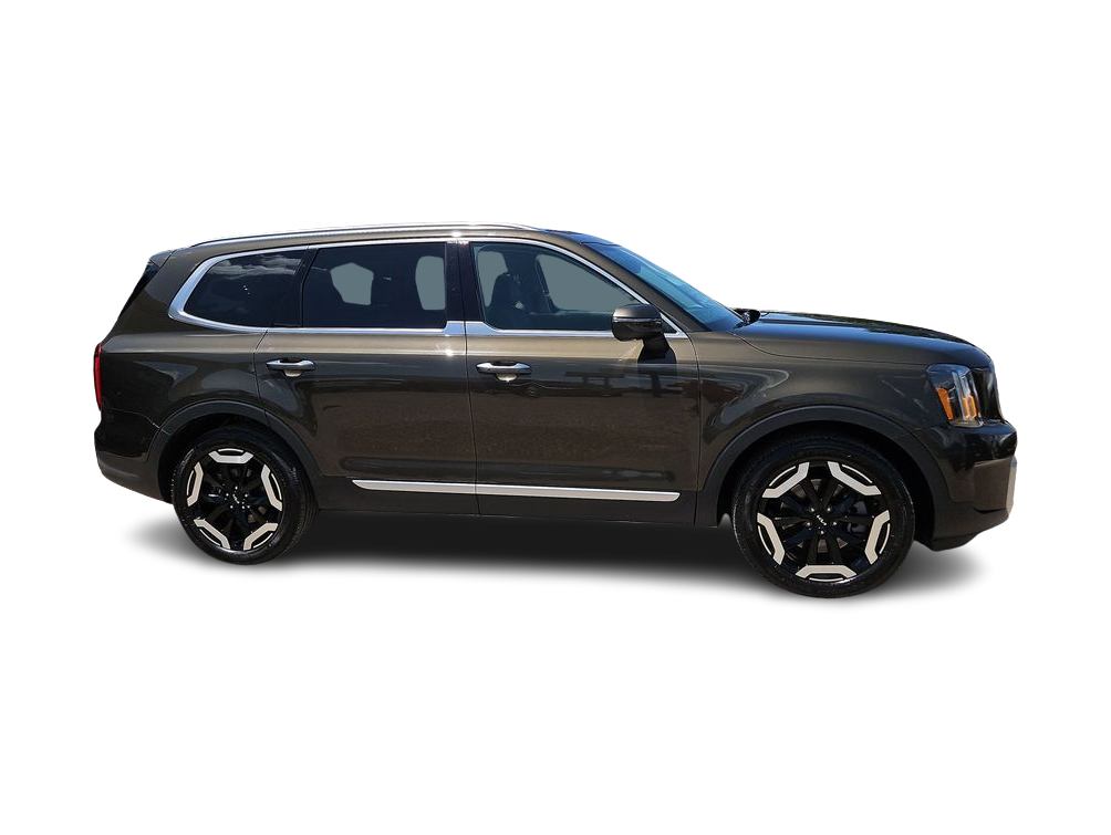 Thumbnail: 2024 Kia Telluride - 20