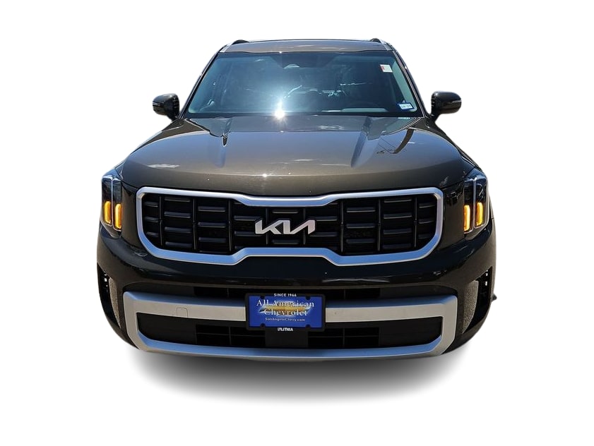 Thumbnail: 2024 Kia Telluride - 6