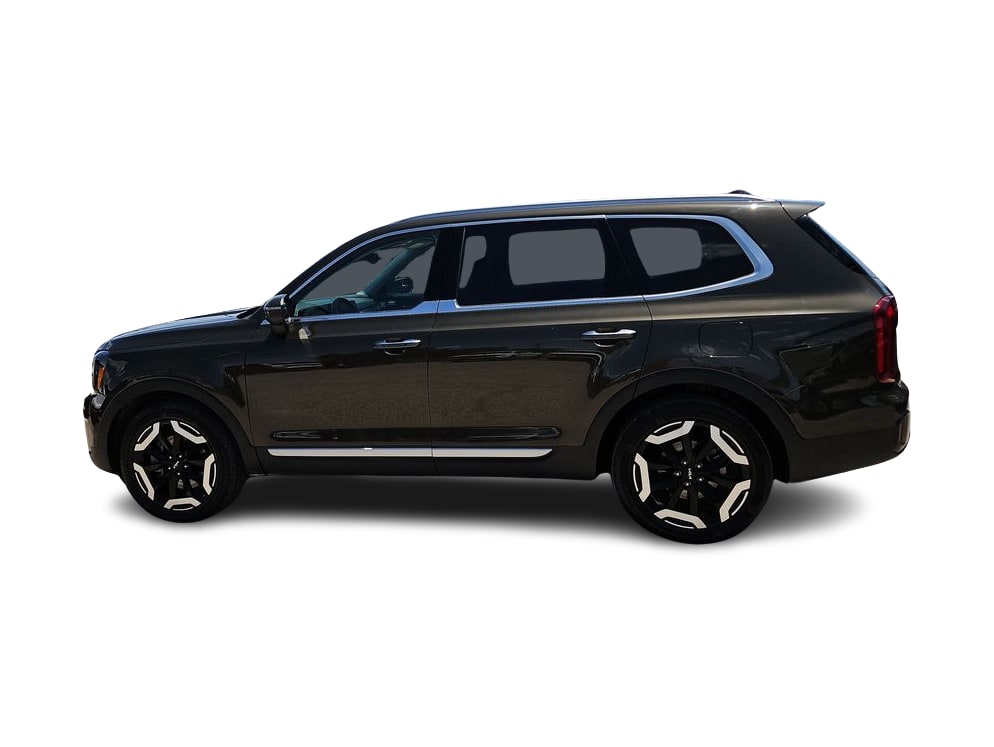 Thumbnail: 2024 Kia Telluride - 3