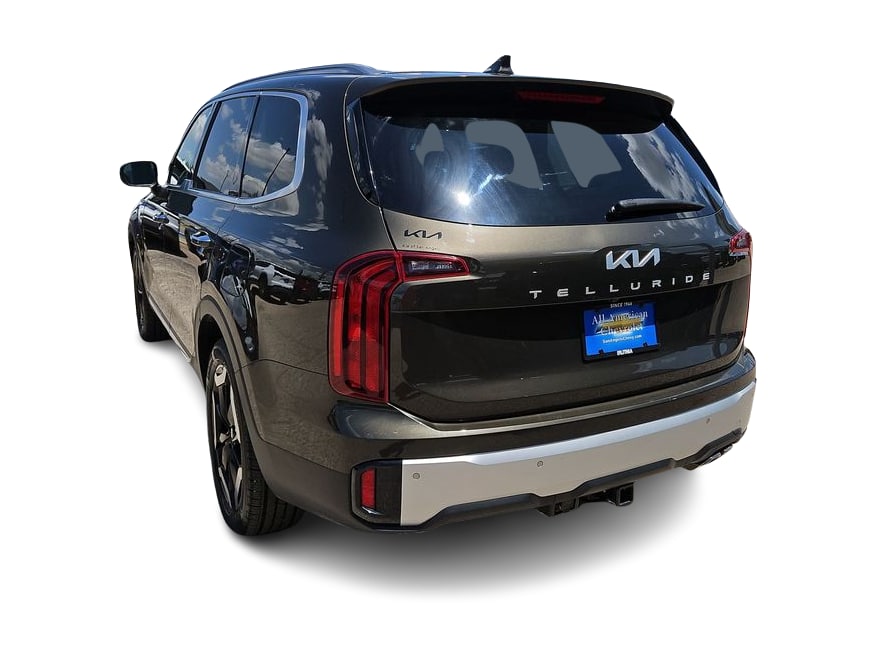 Thumbnail: 2024 Kia Telluride - 4