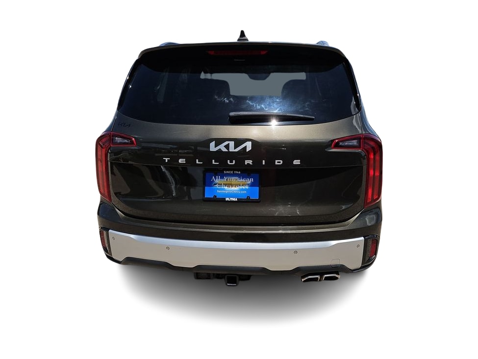 Thumbnail: 2024 Kia Telluride - 5