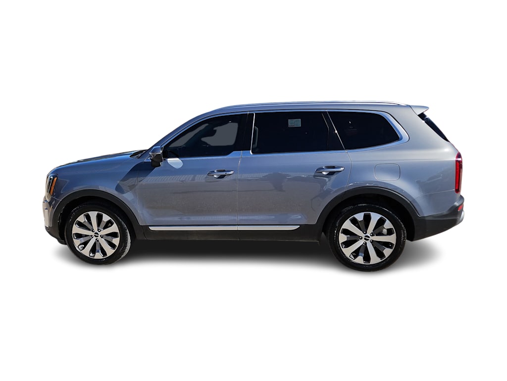 Thumbnail: 2022 Kia Telluride - 3