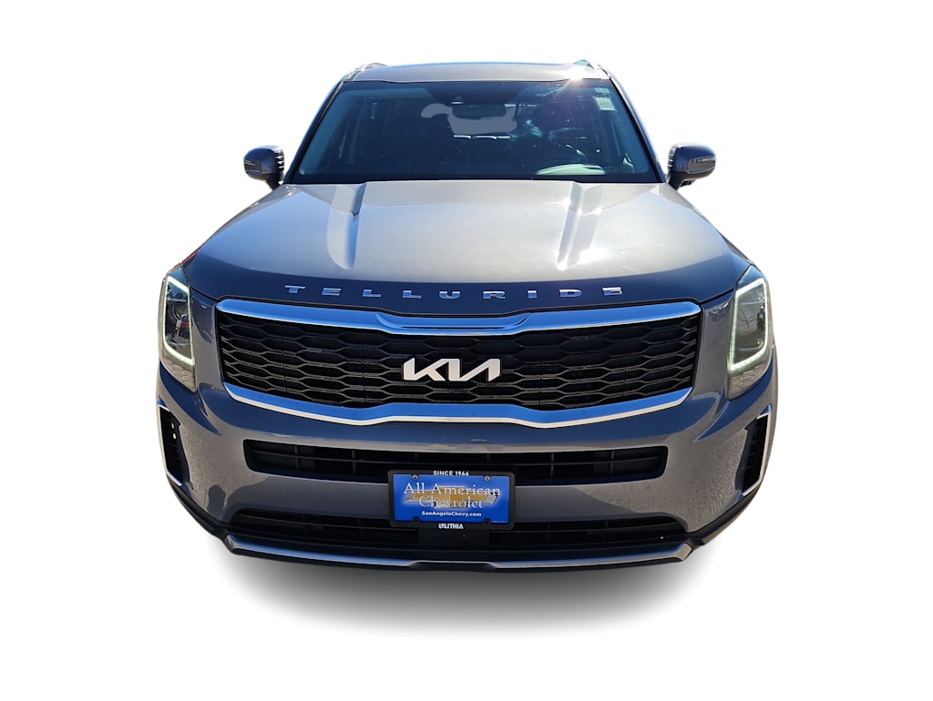 Thumbnail: 2022 Kia Telluride - 6