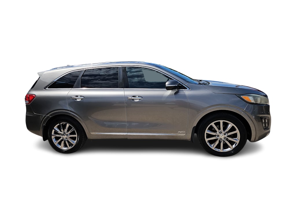 Thumbnail: 2016 Kia Sorento - 21