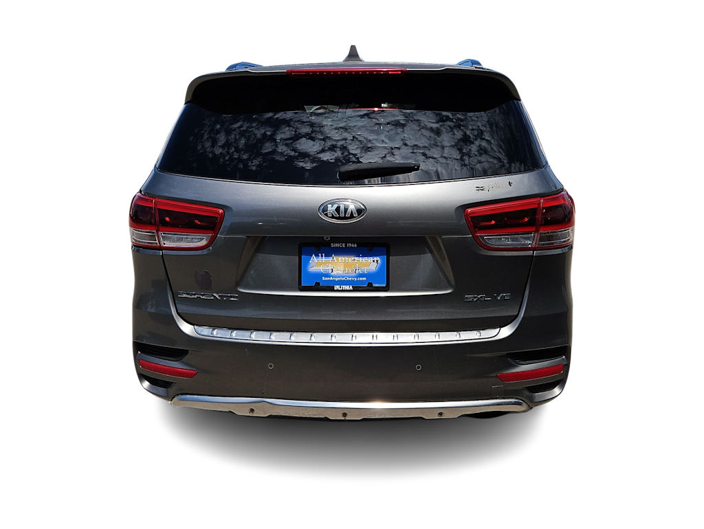 Thumbnail: 2016 Kia Sorento - 5