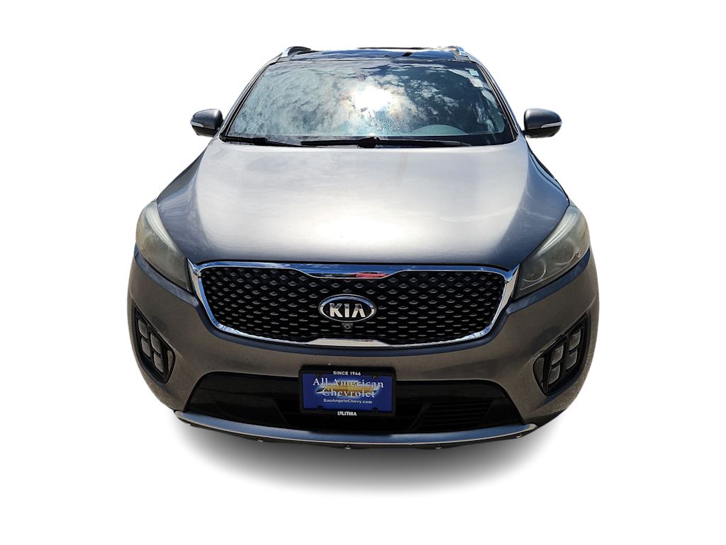 Thumbnail: 2016 Kia Sorento - 6