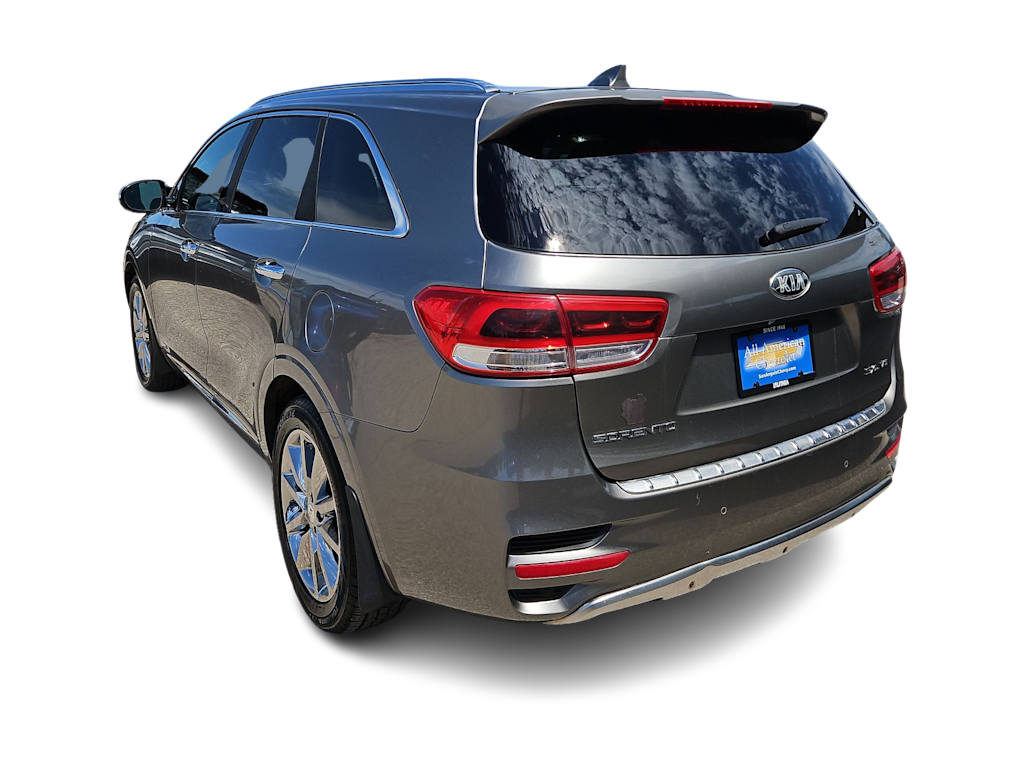 Thumbnail: 2016 Kia Sorento - 4