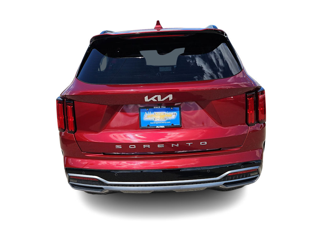 Thumbnail: 2022 Kia Sorento - 5