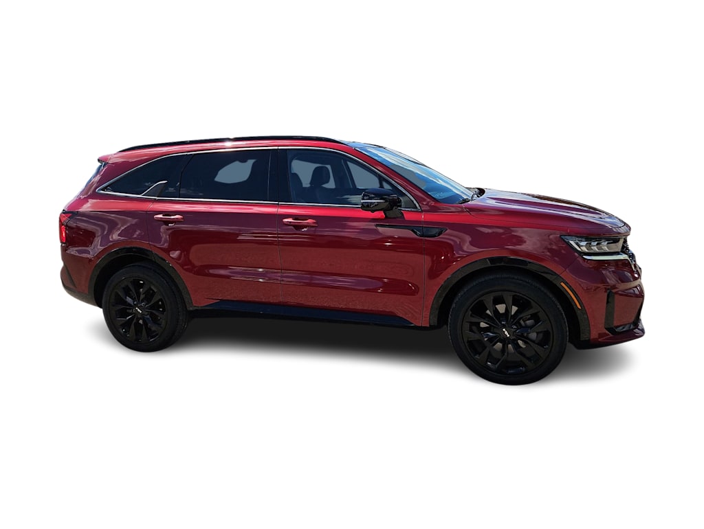 Thumbnail: 2022 Kia Sorento - 21