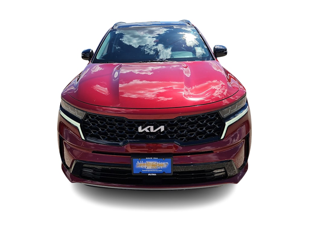 Thumbnail: 2022 Kia Sorento - 6