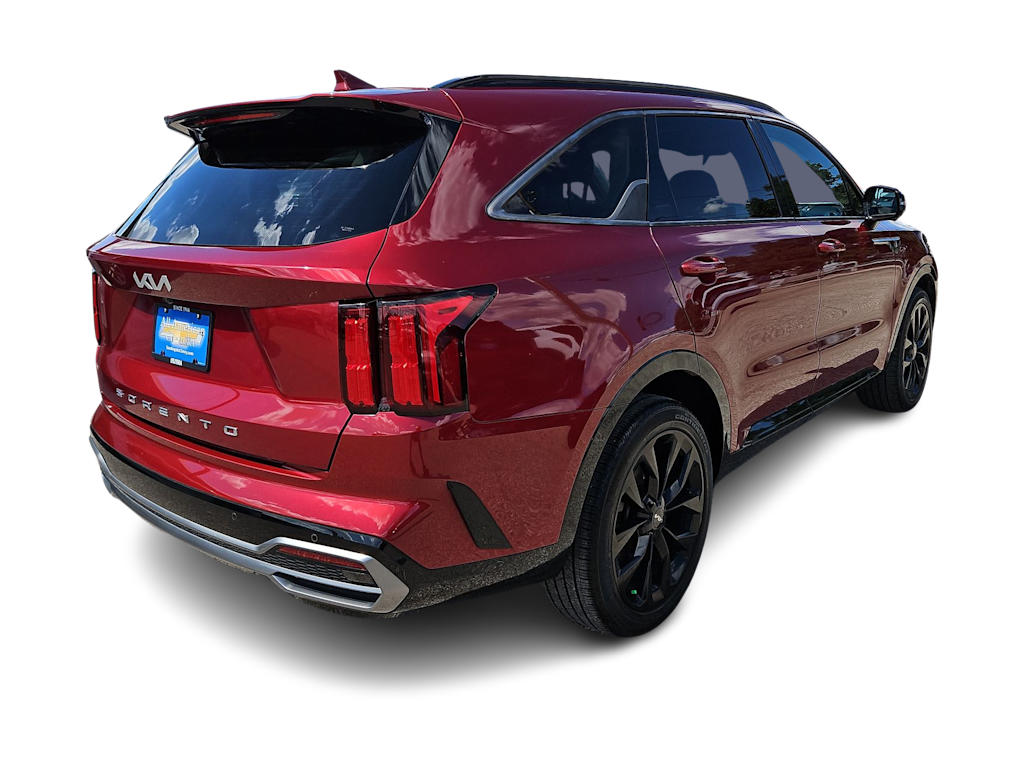 Thumbnail: 2022 Kia Sorento - 20