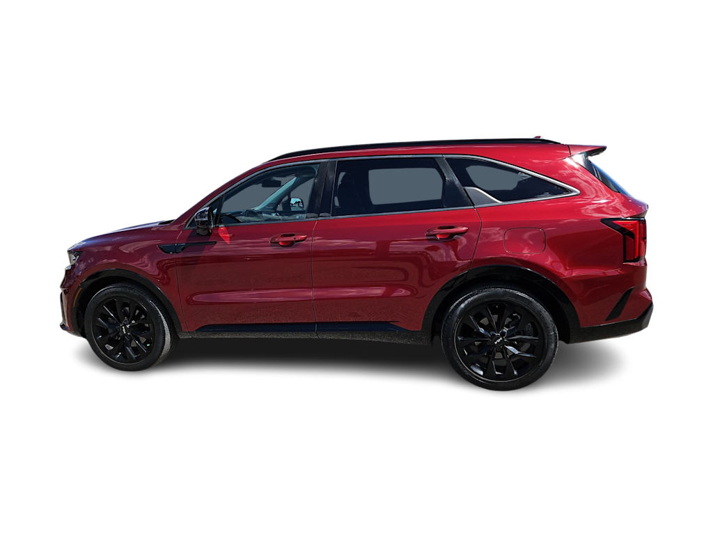 Thumbnail: 2022 Kia Sorento - 3