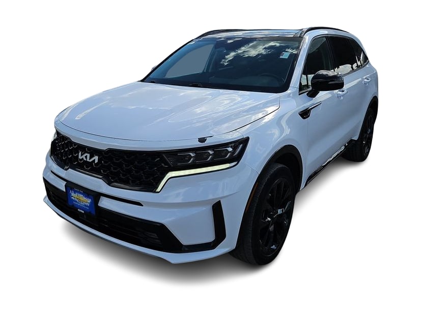 Thumbnail: 2023 Kia Sorento - 15