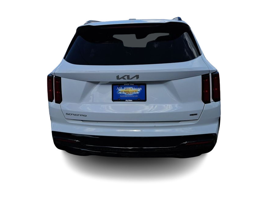 Thumbnail: 2023 Kia Sorento - 5