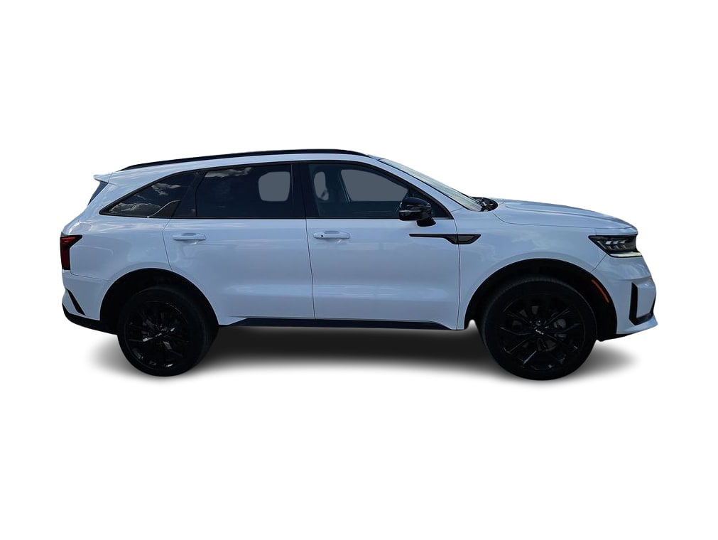 Thumbnail: 2023 Kia Sorento - 17
