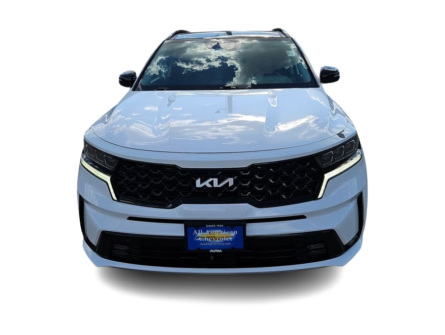 Thumbnail: 2023 Kia Sorento - 6