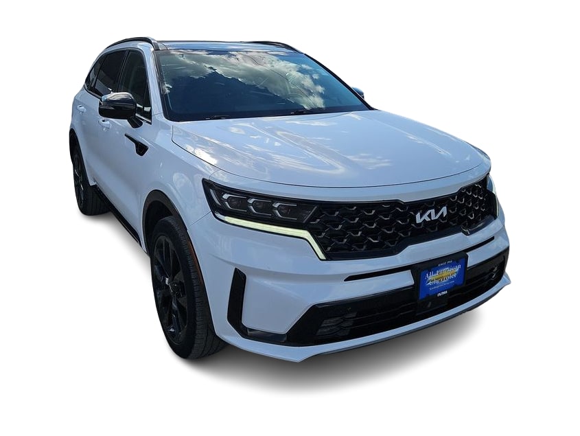 Thumbnail: 2023 Kia Sorento - 14