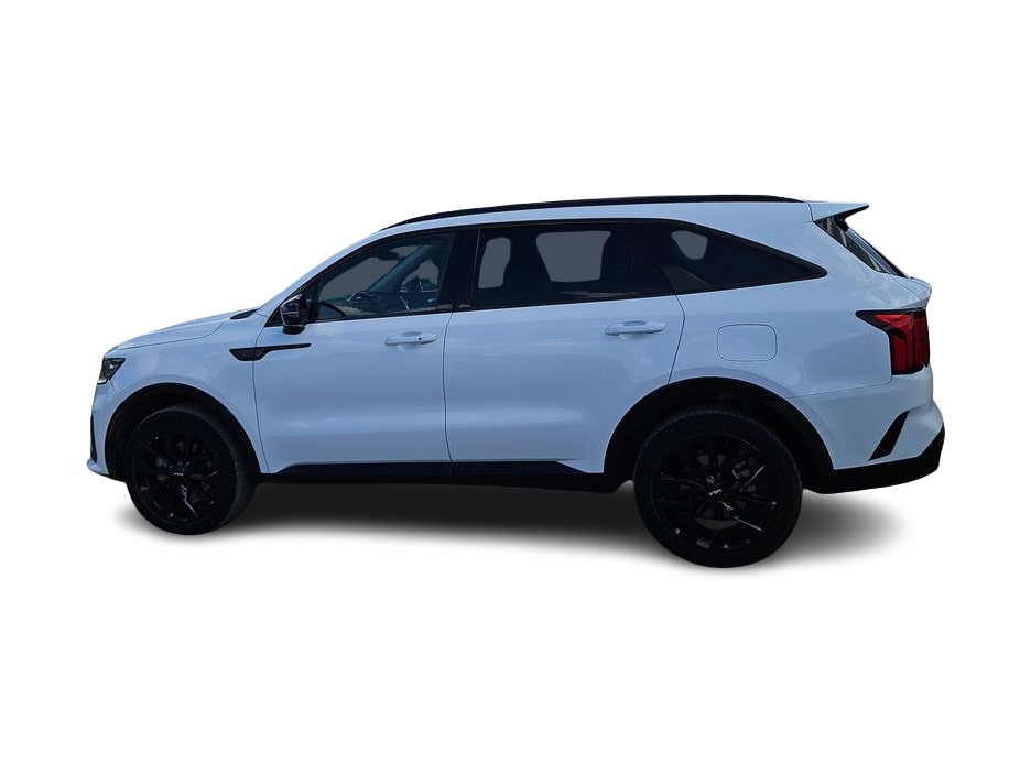 Thumbnail: 2023 Kia Sorento - 3