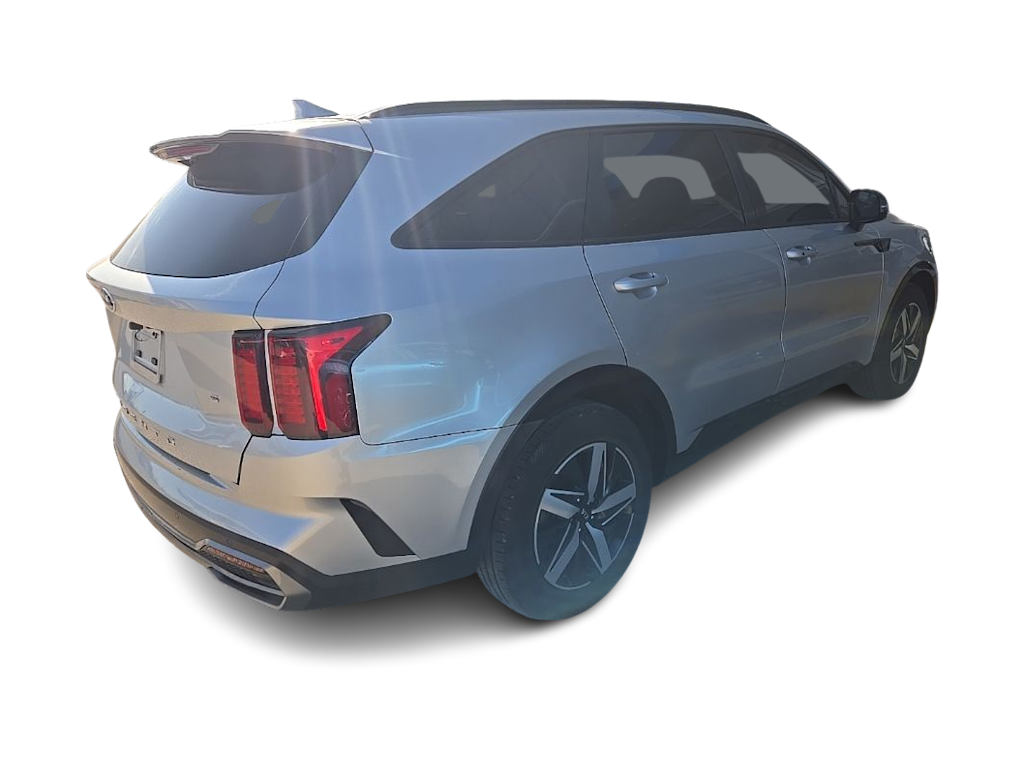Thumbnail: 2021 Kia Sorento - 11