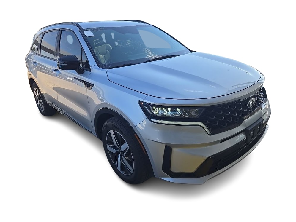 Thumbnail: 2021 Kia Sorento - 10