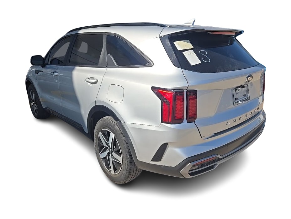Thumbnail: 2021 Kia Sorento - 3