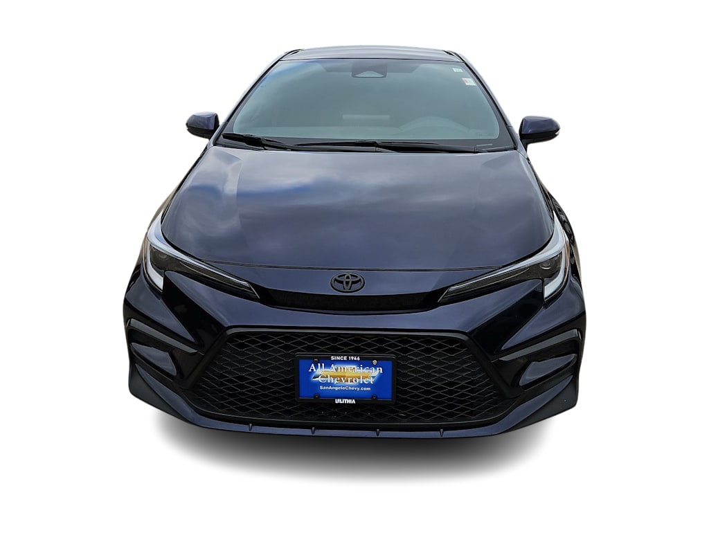 Thumbnail: 2025 Toyota Corolla - 5